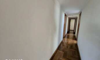 Imagem 4: Asset Imóveis vende apartamento com varanda e 4 quartos (1suíte), 250m², por R$ 2.450.000