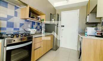 Imagem 7: Apartamento para Aluguel - Butantã, 1 Quarto, 27 m2