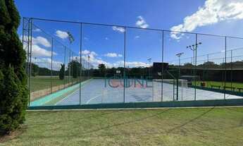 Imagem 13: Casa com 3 dormitórios para alugar, 263 m² por R$ 7.516/mês - Condomínio Ibiti Royal Park