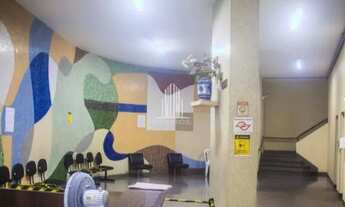 Imagem 5: Cond: Comercial Leon Kasinski, Salas: 3 / Banheiro: 2 / Área Total: 100m2 em Republica