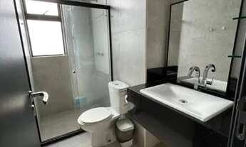 Imagem 2: Apartamento para aluguel possui 50 metros quadrados com 2 quartos