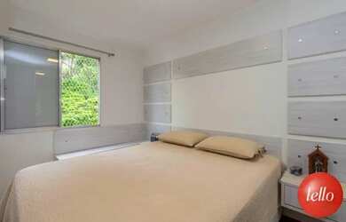 Imagem 5: São Paulo - Apartamento Padrão - Tremembé