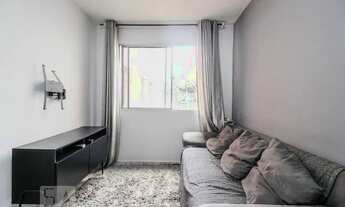 Imagem 2: Apartamento para Aluguel - Jaraguá, 2 Quartos, 38 m2