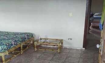 Imagem 5: Sobrado para venda possui 100 metros quadrados com 2 quartos em Flórida Mirim Mongaguá - S