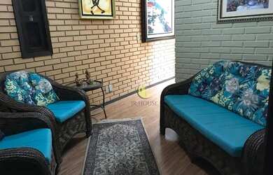 Imagem 3: EXCELENTE CASA Casa com 4 dormitórios