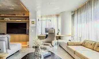 Imagem 4: ITAIM BIBI: APARTAMENTO 157/M², 2 DORMITÓRIOS, 2 VAGAS! Ref.:3446937