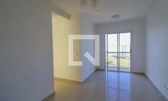 Imagem 3: Apartamento para Aluguel - Jardim Samambaia, 2 Quartos, 56 m2