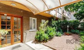 Imagem 2: Apartamento 3 dorms à venda Rua General João Telles, Bom Fim - Porto Alegre