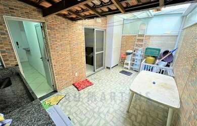 Imagem 6: Casa 3 quartos Duplex - Condominio Monte Verde !! oportunidade