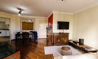 Imagem 4: Apartamento para venda na Vila Mascote- São Paulo