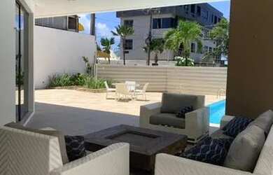 Imagem 4: Casa p/ Venda ou Locação c/ 5 suítes na Praia de Intermares