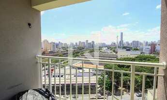 Imagem 6: Apartamento para Aluguel - Belém, 2 Quartos, 56 m2