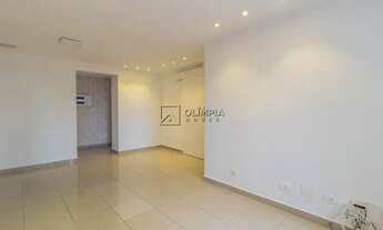 Imagem 6: Apartamento Locação 3 Dormitórios - 74 m² Alto da Lapa