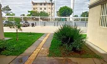 Imagem 7: Apartamento no Setor Vera cruz com 2 quartos