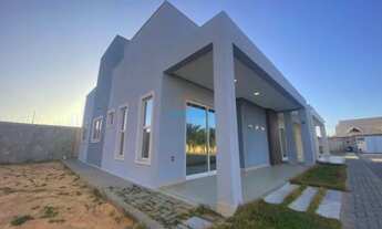 Imagem 3: Cód: 2877. Casa no Condomínio Brisas do Mar para Venda na Praia de Gado Bravo!