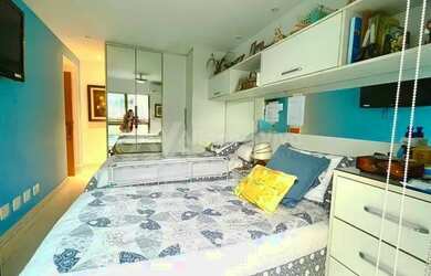 Imagem 7: Botafogo Apartamento cobertura com 3 dormitórios