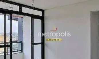 Imagem 4: Cobertura à venda, 118 m² por R$ 691.000,00 - Vila Baeta Neves - São Bernardo do Campo/SP