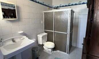 Imagem 7: Casa na atalaia nova ( frente rio