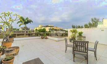 Imagem 2: Cobertura com 2 quartos à venda, 189 m² por R$ 950.000 - Recreio dos Bandeirantes - Rio de