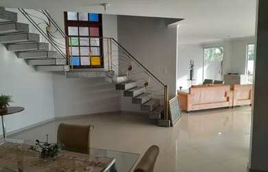 Imagem 4: Jardim do Horto, 4 suítes