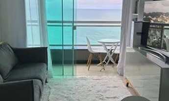 Imagem: Apartamento para aluguel possui 55 metros