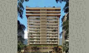 Imagem: Condomínio Attrium Icaraí - Rua Presidente