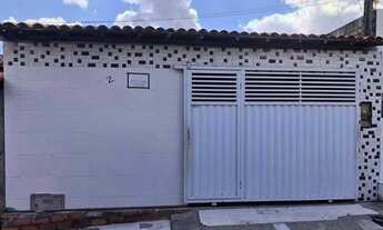 Imagem: Casa na Vila Palmeira