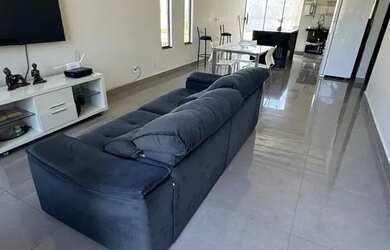 Imagem 5: Ponte alta norte rua alameda dos ipês