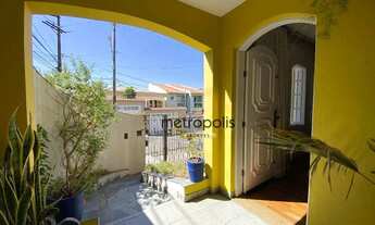 Imagem 4: Ótimo Sobrado com 3 dormitórios à venda, 202 m² por R$ 798.000 - Utinga - Santo André/SP