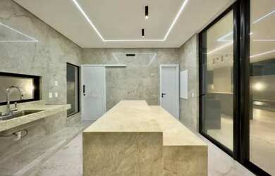 Imagem 4: Casa no Alphaville Fortaleza, 05 suítes