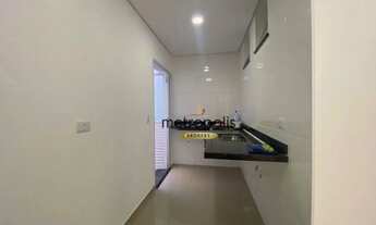 Imagem 7: Apartamento à venda, 50 m² por R$ 480.000,00 - Vila Alice - Santo André/SP