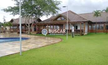 Imagem 6: Terreno à venda Alphaville, 418 m² - Nova Esperança - Feira de Santana/BA