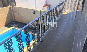 Imagem 3: Taquara Casa com 4 dormitórios