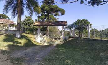 Imagem 6: Paraíso do sul Chácara com venda por R$1.550.000