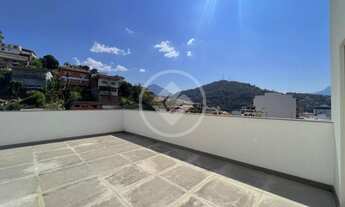 Imagem 3: Cobertura com 3 suítes à venda, 157m2, na melhor rua do centro de Teresópolis por R$ 1.690