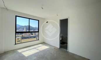 Imagem 7: Cobertura com 3 suítes à venda, 157m2, na melhor rua do centro de Teresópolis por R$ 1.690