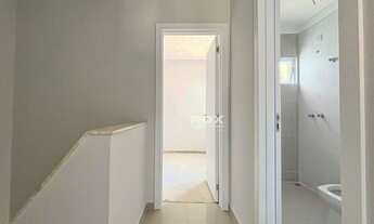 Imagem 15: Sobrado com 3 quartos sendo 1 suíte à venda, 83 m² por R$ 550.000 - Santa Felicidade, Curi