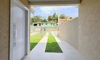 Imagem 6: Sobrado com 3 quartos sendo 1 suíte à venda, 83 m² por R$ 550.000 - Santa Felicidade, Curi