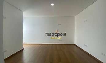 Imagem 2: Apartamento à venda, 50 m² por R$ 480.000,00 - Vila Alice - Santo André/SP