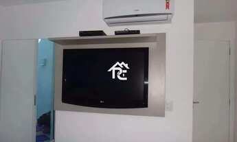 Imagem 6: Cobertura com 3 quartos à venda, 216 m² por R$ 1.150.000 - Itaipu - Niterói/RJ