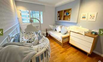 Imagem 6: Condomínio Granja Brasil. Excelente e confortável cobertura, 4 quartos