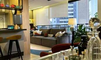 Imagem 2: RR7379 Apartamento 90m² CONDOMÍNIO ROYAL PARK - OPORTUNIDADE - 3 Dorms 2 Vagas - Barueri