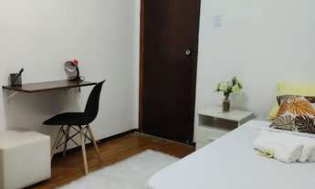 Imagem 2: ALUGO QUARTO JARDIM GUANABARA/UFRJ/AEROPORTO/HFAG