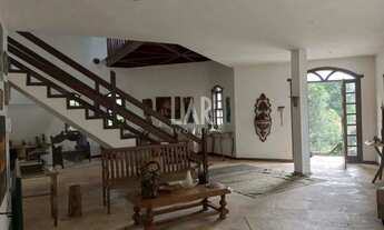 Imagem 7: Casa em Condomínio para aluguel, 4 quartos, 2 suítes, 6 vagas, Ipê - Nova Lima/MG