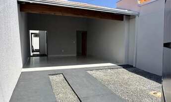 Imagem: Casa com desconto de ( R$ 38.000,00 na entrada