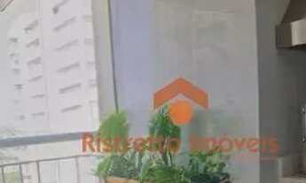 Imagem: Apartamento à venda, 171 m² por R$ 2.400.000,00