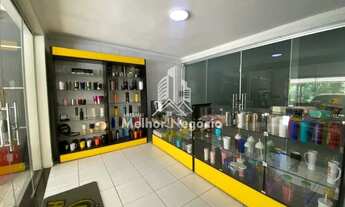 Imagem 2: Sobrado Comercial com 03 dormitórios (01 suíte) à venda no bairro Vila Monteiro, Piracicab