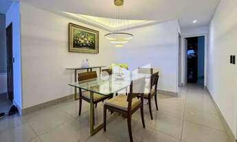 Imagem 5: Apartamento com 4 dormitórios à venda, 214 m² por R$ 2.100.000,00 - Praia de Itaparica - V