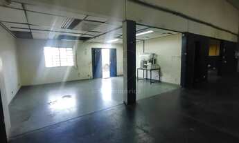 Imagem 5: Barracão para Alugar e Vender no Jardim Piza na Região Sul de Londrina