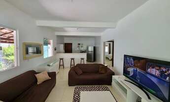 Imagem 4: Casa temporada Casa com 2 dormitórios